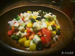 -Amanda餐厅(长乐路店)