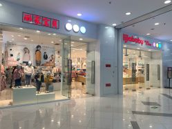 -丽家宝贝(凯德Mall店)