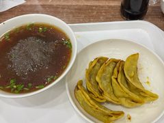 -李记清真馆(打钉巷店)