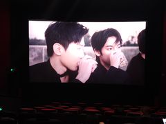 -万达影城(经区九龙城店)