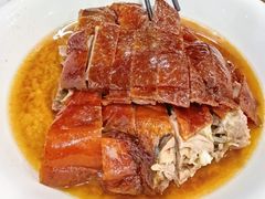 -黄连大头华烧鹅店(大良店)