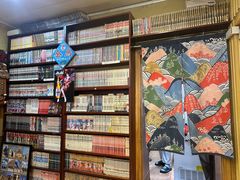 -胜代日本料理(云程巷小区店)