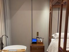 -府学·秋果S酒店(北京南锣鼓巷四合院店)