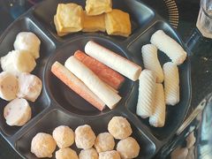 -重庆德忆火锅（龙南街3店）(渝水岸餐饮)