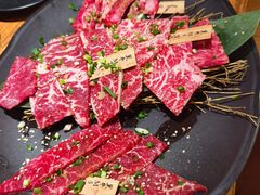 -千寻烧肉(政务区店)