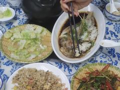 -范饭椰林川湘味海鲜·椰子鸡(三亚湾椰梦长廊店)