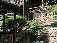 -宁海森林温泉
