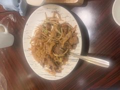 -西苑饭店·蓬莱春餐厅