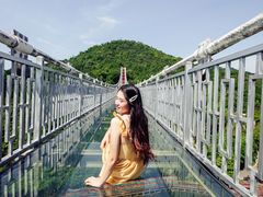 -石燕湖生态旅游景区
