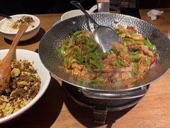 -东方红·湖南菜(金屿店)