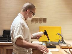 -鮨一日本料理(大中华店)