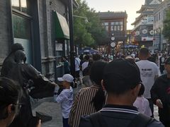 -吴裕泰茶庄(前门大街店)