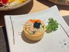 -德川家日本料理(中关村寰太大厦店)