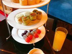 -大华锦绣假日酒店·锦味餐厅