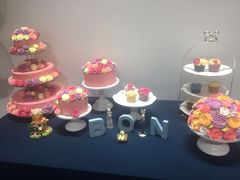 -BONCAKE裱花蛋糕(万象汇店)