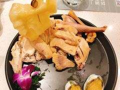 -八珍玉食鸡煲·打边炉(印象城店)