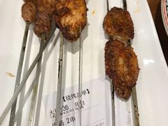 -巴依老爷新疆美食(望京小街店)