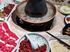 -东来顺饭庄(西直门店)