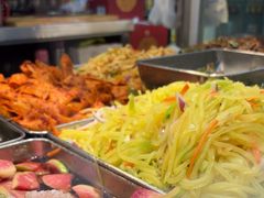 -老王四季抻面(南六东路店)