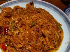 -95号酱骨·一块豆腐(展春园西路店)