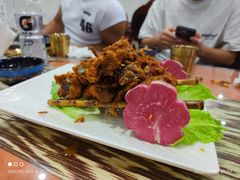 -新疆伊宁远征餐厅