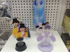 -微店Park(上海静安大悦城店)