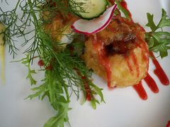 -蟹之国·精品蟹料理(极地店)