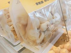 -東更道点心行(大悦城店)