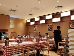 -西贝(东城万达广场店)