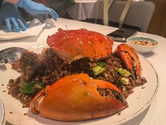 -喜记避风塘炒辣蟹(旗舰店)