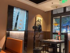 -骨之味·筒骨汤火锅(江头店)