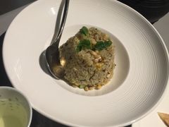 -T館·花园艺术餐厅