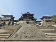 -句容茅山景区