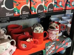 -星巴克(重庆新世纪凯瑞商都店)