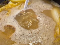 -菌乡缘·野生菌蒸汽鱼火锅(江边夜市店)
