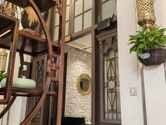 -美庐餐厅·湖北菜·吴佩孚公馆(南京路店)