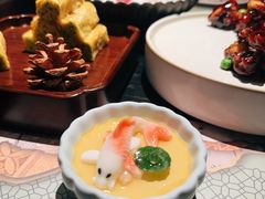 -锦楼·臻选新杭帮(杭州中心店)