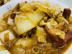 -排骨王·三十年本地老菜馆