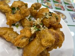 -阿金大白·上海菜馆(新天地店)