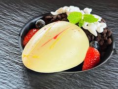 恐龙蛋-哈蒙德餐厅