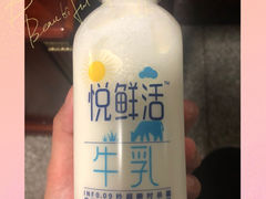 -牛奶便利(东四店)