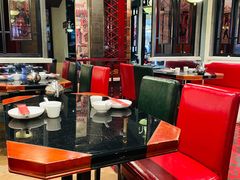 大堂-皇城根·烤鸭·鱼头·家常菜(欧亚大观乐活城店)