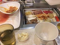 -新石器烤肉(千灯大润发店)