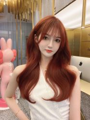 -3AM·S HAIR SALON烫发染发接发