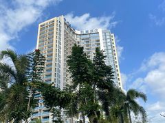 -三亚凤凰水城凯莱度假酒店