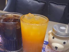-夏日玛莉西餐厅(金茂览秀城店)