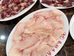 -蔡社牛肉城(龙湖店)