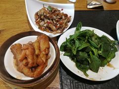 清火穿心莲-小城粥道·海胆鲜虾粥(解放广场店)