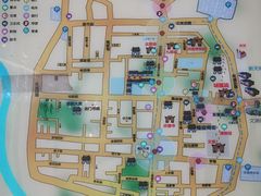 -韩城古城