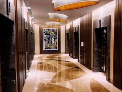 -广州中心皇冠假日酒店-环市食坊·海鲜自助餐厅